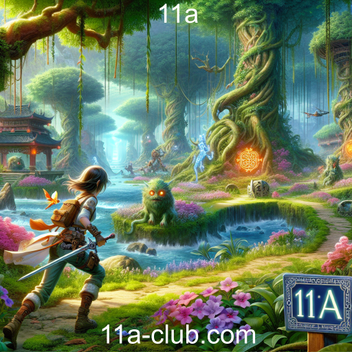 A Fascinante Categoria dos Jogos de Aventura